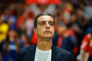 Ele chegaria para o lugar de Renato Paiva, demitido do Botafogo após eliminação na Copa do Mundo de Clubes.