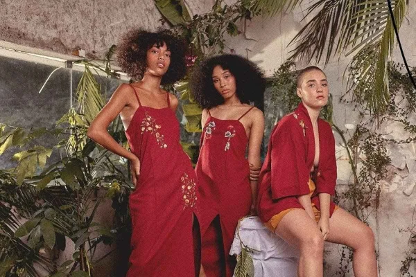 Looks do Projeto Fio