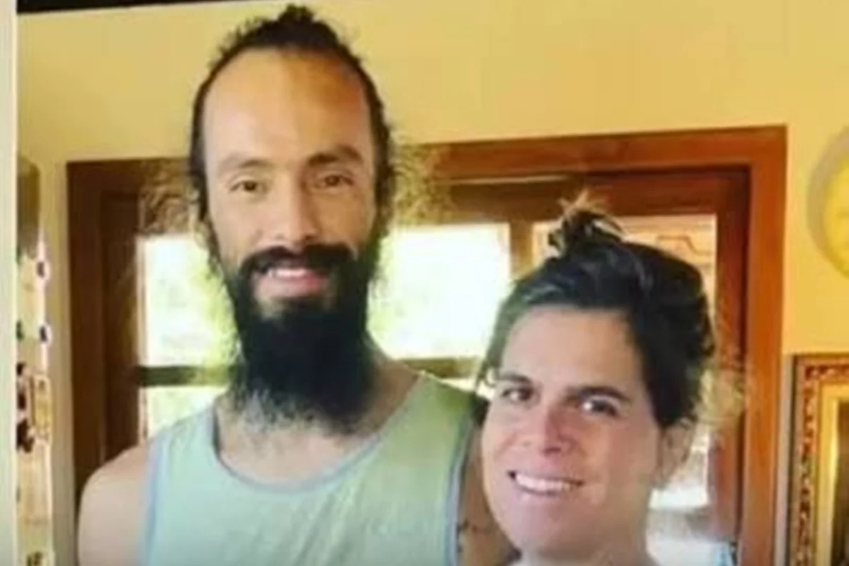 Mariana Maffeis e Badarik: detalhes sobre a separação e disputa judicial