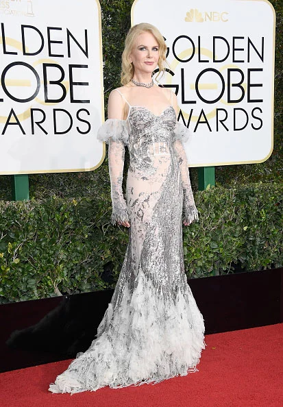 Nicole Kidman Nicole Kidman