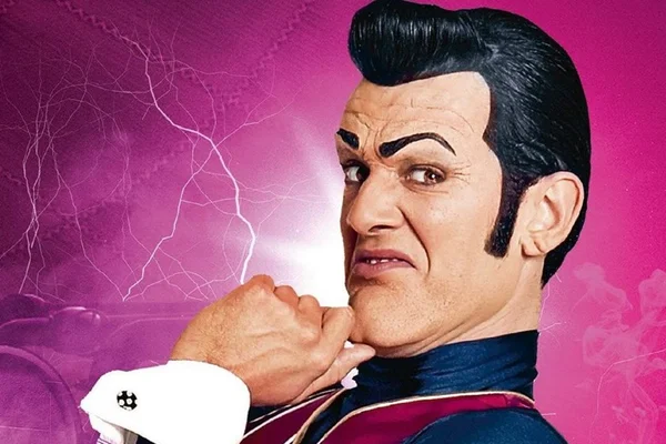 Astro de Lazy Town morre, aos 43 anos, vítima de câncer agressivo