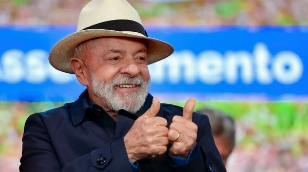 Presidente Lula