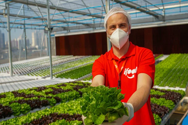 iFood aposta em mudanças sustentáveis de consumo até 2025