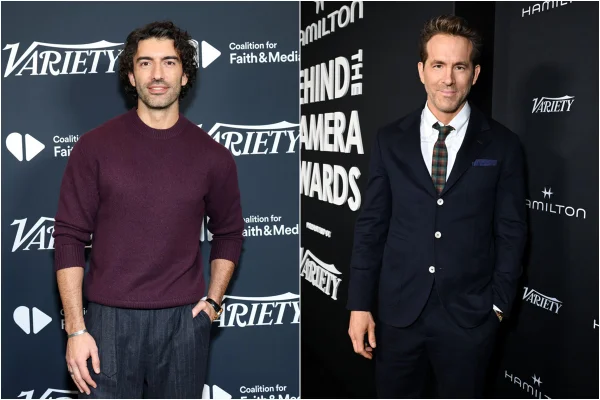 Defesa de Baldoni acusa Ryan Reynolds de humilhar ator em Deadpool 3