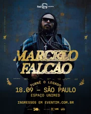 Marcelo Falcão Marcelo Falcão