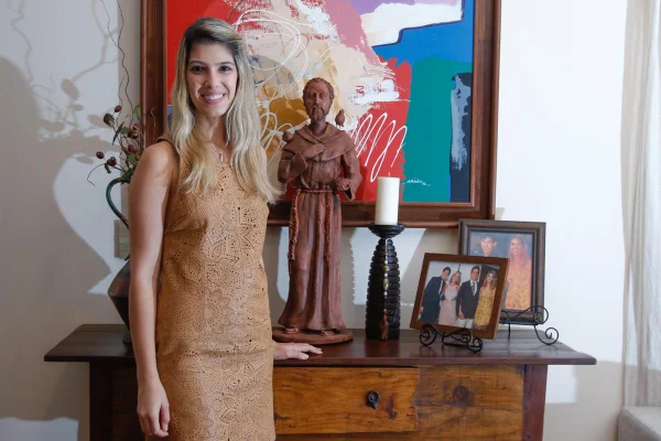 Ritual… por Barbara Lima Rocha Azevedo