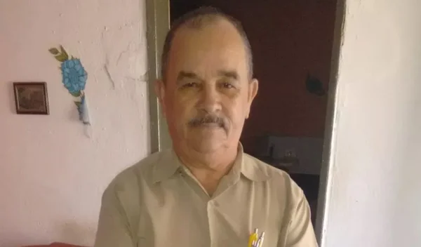 Jorgene Manoel Rodrigues