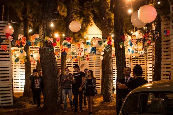 Funn Festival movimenta parque com festão junino e o bloco Fica Comigo - imagem 1 Funn Festival movimenta parque com festão junino e o bloco Fica Comigo - imagem 1