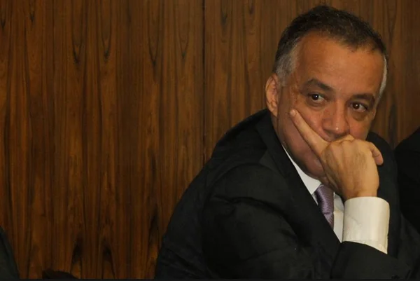 Cachoeira, Assad e ex-diretor da Delta depõem na PF no Rio de Janeiro