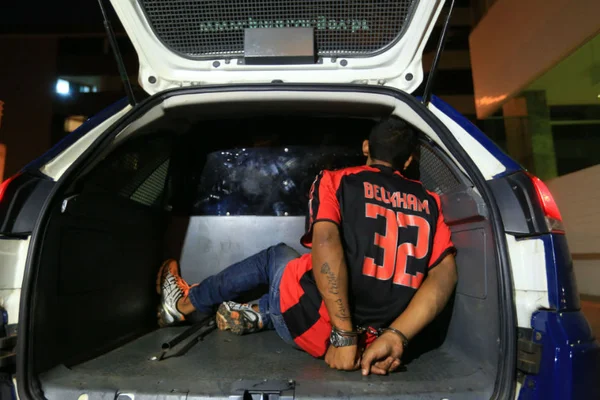 Polícia investiga agressão após atropelamento de professor no Sudoeste