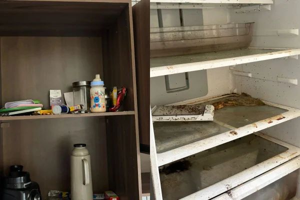 As crianças foram salvas pela Guarda Municipal de Paulínia, no interior. Os pais foram presos, segundo o delegado responsável pelo caso - Metrópoles