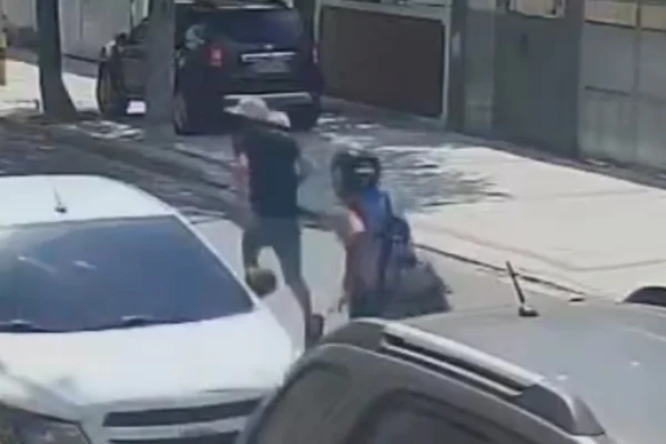 Imagem colorida,Homem tenta fugir de assalto e acaba morto no Rio - Metrópoles