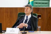 Audiência de conciliação sobre empréstimo do BRB no STF Audiência de conciliação sobre empréstimo do BRB no STF