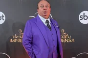 Jacquin faz balanço dos 12 anos do Masterchef e lembra reação de fã
