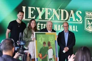 “Jogo da amizade eterna”: onde assistir a Atlético Nacional x Chapecoense - imagem 4 “Jogo da amizade eterna”: onde assistir a Atlético Nacional x Chapecoense - imagem 4