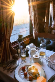 Café da manhã 