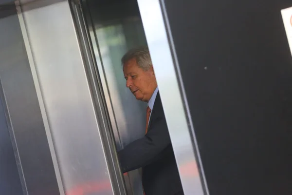 Rubem Novaes é indicado para o BB e Pedro Guimarães, para a Caixa