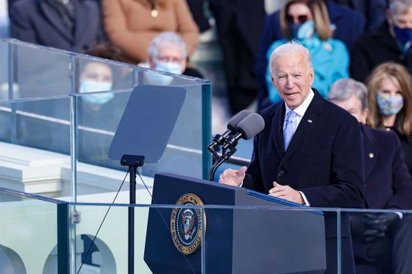 Joe Biden