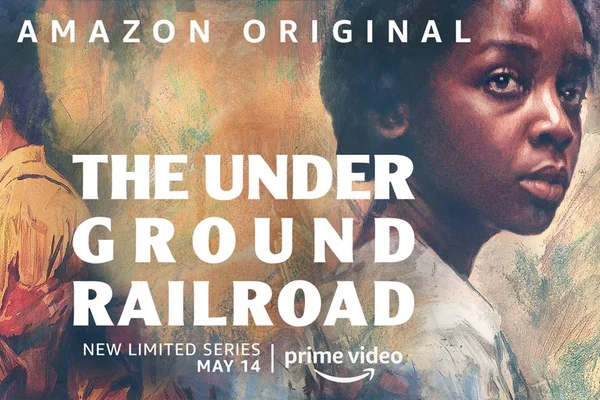 The Undeground Railroad