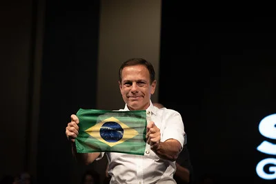 Tucanos avaliam rejeição de Doria como “pessoal”