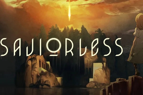 Saviorless: conheça o 1º game cubano disponível internacionalmente