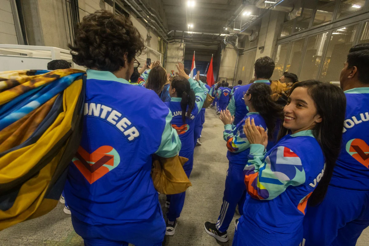 Copa do Mundo Feminina abre inscrições para voluntários; confira