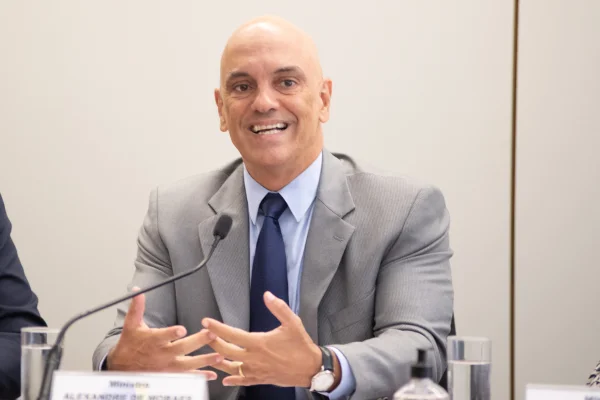 Alexandre de Moraes