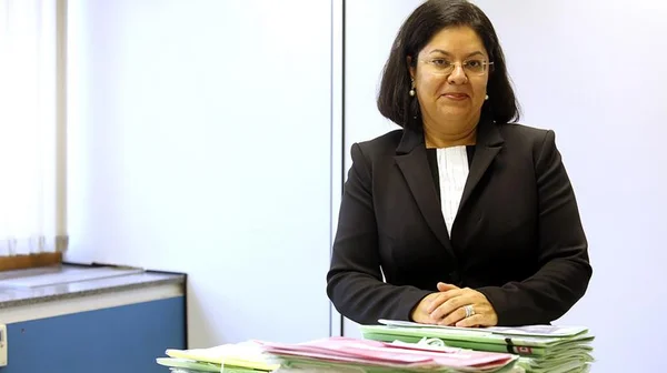 Leila Cury: “Não se pode garantir que não venha a ocorrer rebelião”