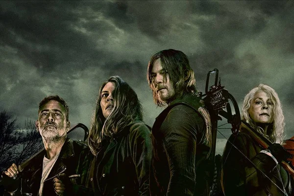 Veja quando estreia a 2ª parte da última temporada de The Walking Dead