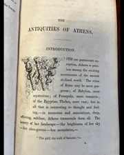 Livro é achado durante obra e devolvido à biblioteca 150 anos atrasado - imagem 4 Livro é achado durante obra e devolvido à biblioteca 150 anos atrasado - imagem 4
