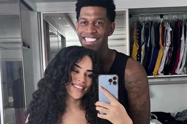 Elana Valenária e Gil
