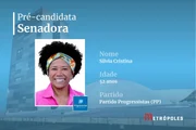 Saiba quem são os pré-candidatos ao governo e senado de Rondônia - imagem 4 Saiba quem são os pré-candidatos ao governo e senado de Rondônia - imagem 4