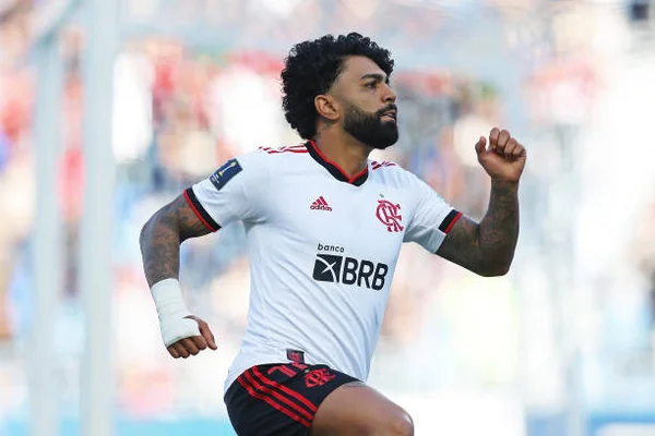 Hoje em dia, é mais fácil ganhar do Flamengo do que do Cruzeiro
