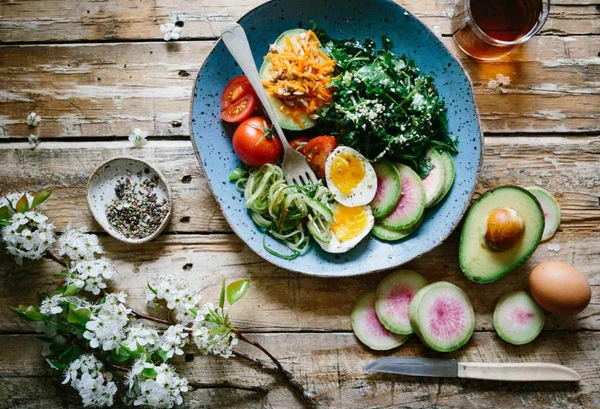 Alimentos saudaveis