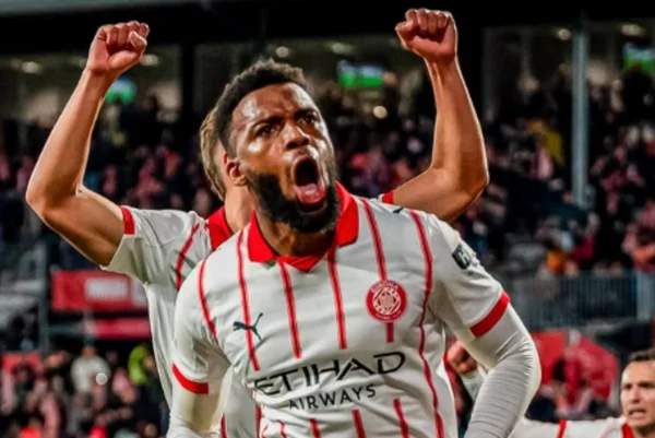 Girona vence Barcelona de virada pelo Espanhol na volta de Raphinha