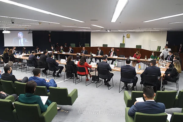 Procuradoria Geral do Estado do Espírito Santo