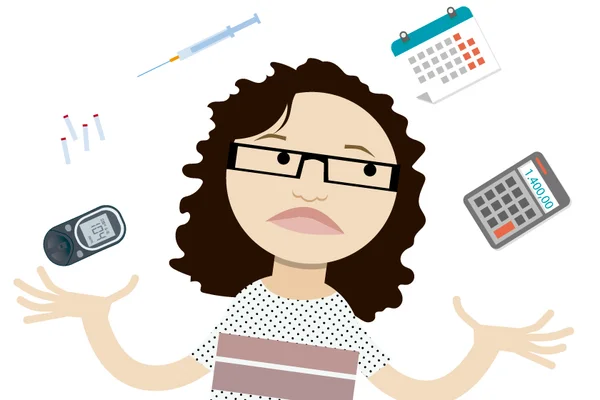 Melhor prevenir: saiba quanto custa conviver com a diabetes
