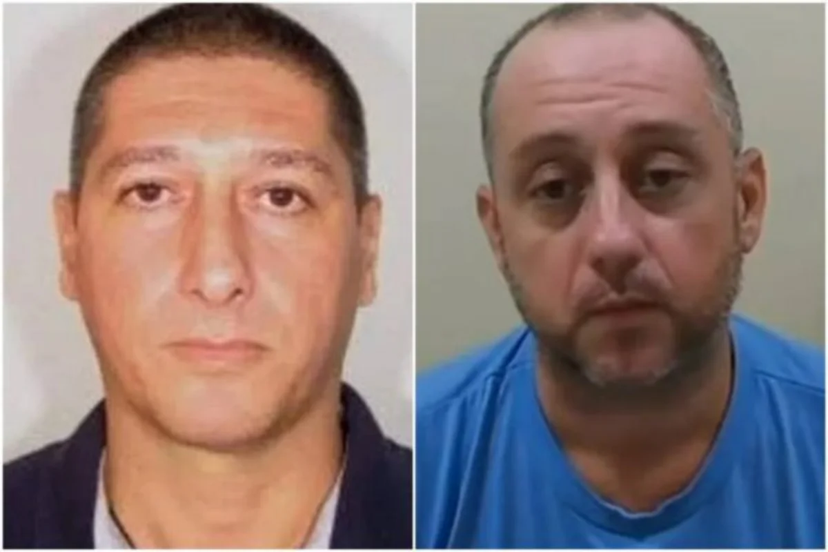 Caso Marielle: Justiça aumenta penas de Ronnie Lessa e Élcio Queiroz