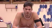 Emilly e Mayla são barradas em festão de colega de confinamento - imagem 2