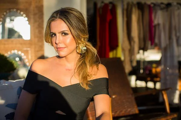 Milena Godoy Milena Godoy