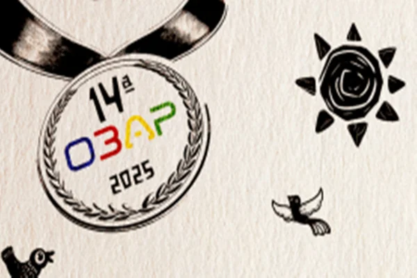 Olipíada Obap