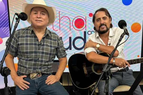 Maurício revela a causa da morte de Mauri Lima: "Entrou um ferro" - Metrópoles