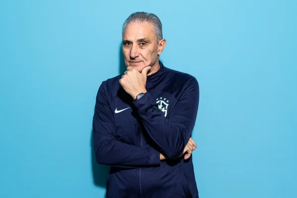 Tite fora do top-3: veja os salários dos 32 técnicos da Copa do Mundo