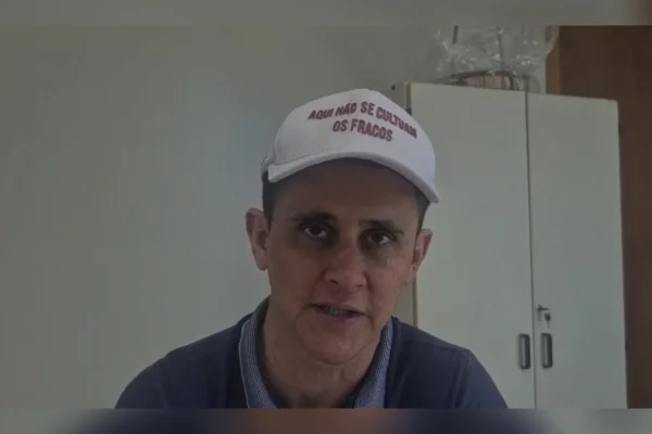Irmão diz que Cleitinho confirmou candidatura ao governo de Minas