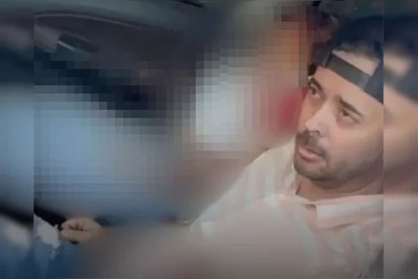 Chacina em fazenda: autor deixa UTI após 2 semanas do triplo homicídio