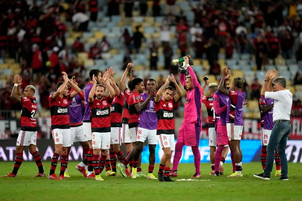 Flamengo