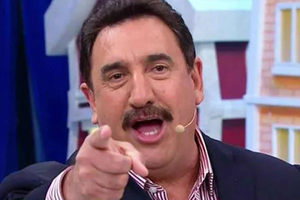 Presidente do SBT promete conversar com Ratinho após fala homofóbica - destaque galeria Presidente do SBT promete conversar com Ratinho após fala homofóbica - destaque galeria