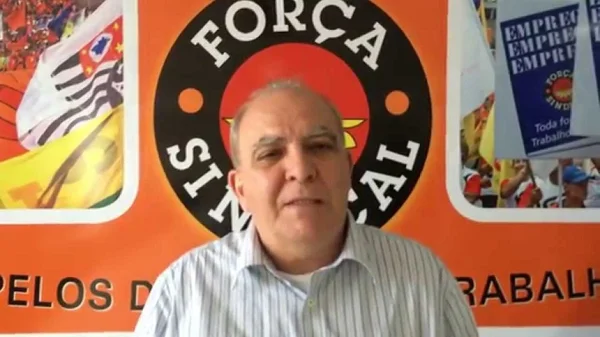 Miguel Torres confirma que foi sondado pelo governo para integrar o Conselhão