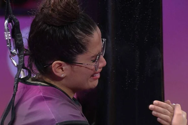 Juliette desiste de Prova de Resistência no BBB21