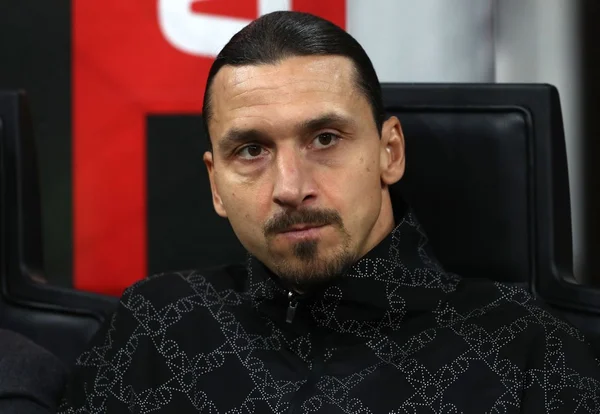 “Já está escrito”: Ibrahimovic diz que Messi vai conquistar a Copa